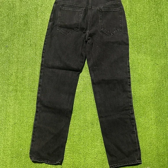 Classic Black Women's Jeans - Picture 7 of 8